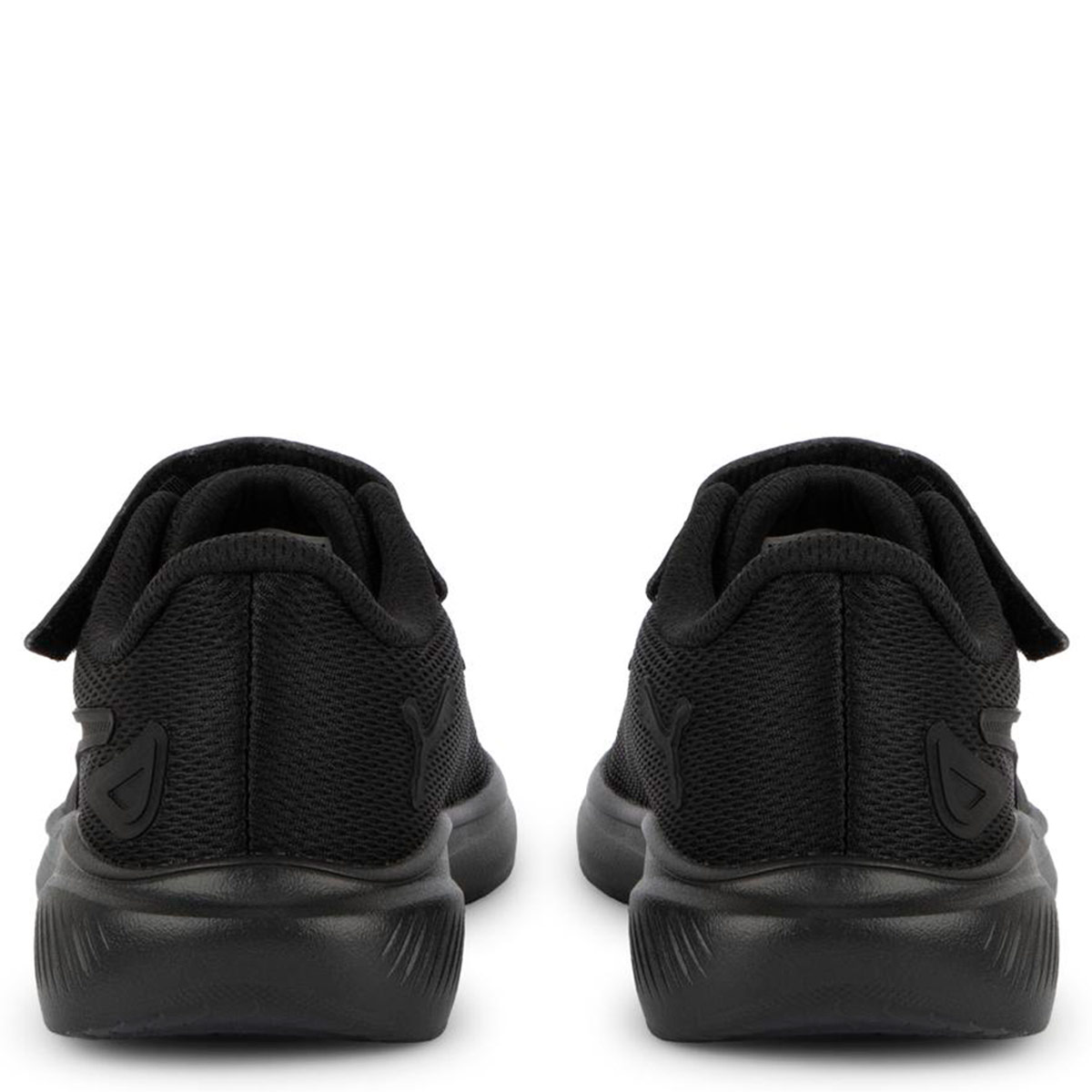 ZAPATILLAS UNISEX PUMA URBANAS NEGRO SKYROCKET AC+ PS - 5