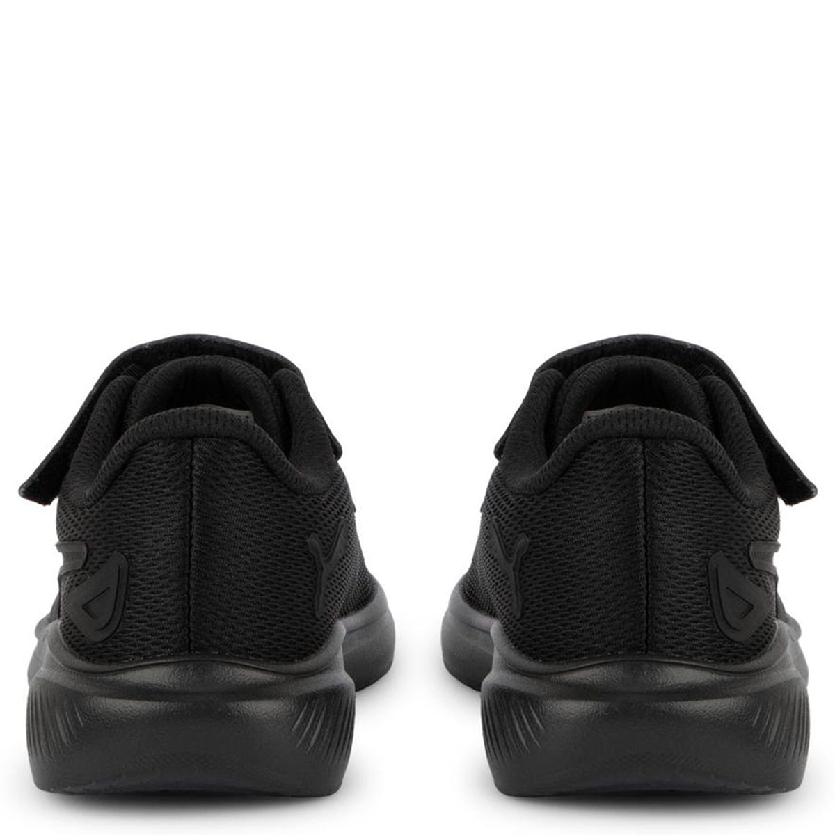 ZAPATILLAS UNISEX PUMA URBANAS NEGRO  SKYROCKET AC+ PS  - 5