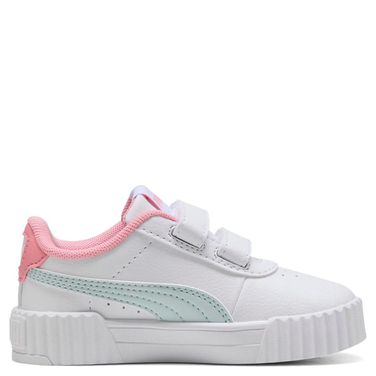 ZAPATILLAS NIÑA PUMA URBANAS BLANCO CARINA 3.0 V INF - 3