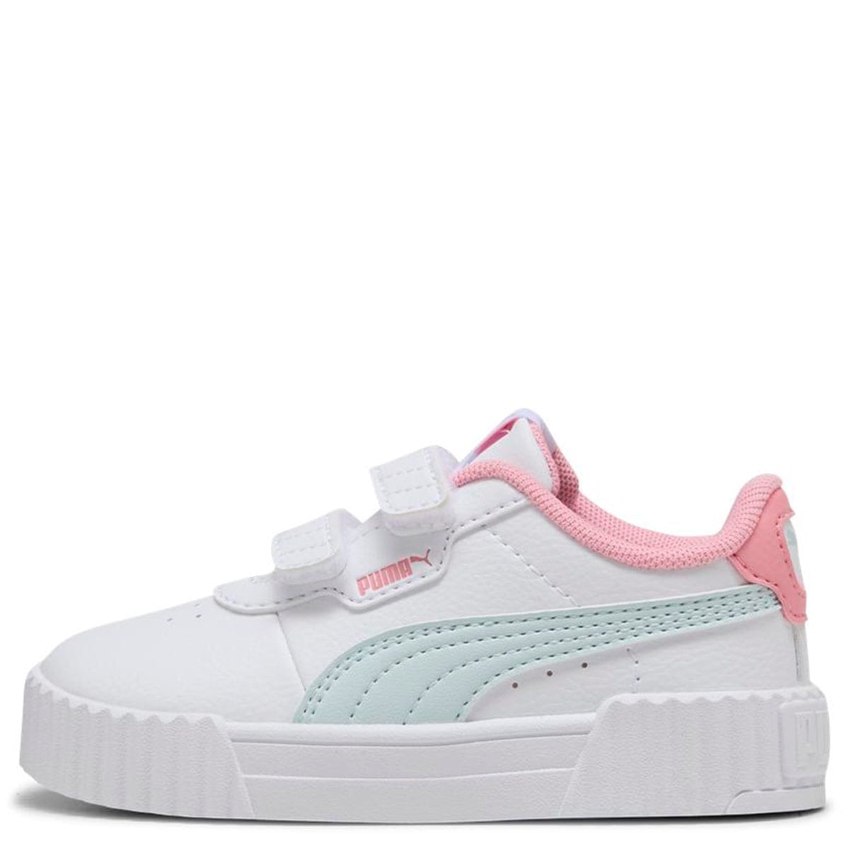 ZAPATILLAS NIÑA PUMA URBANAS BLANCO CARINA 3.0 V INF - 1