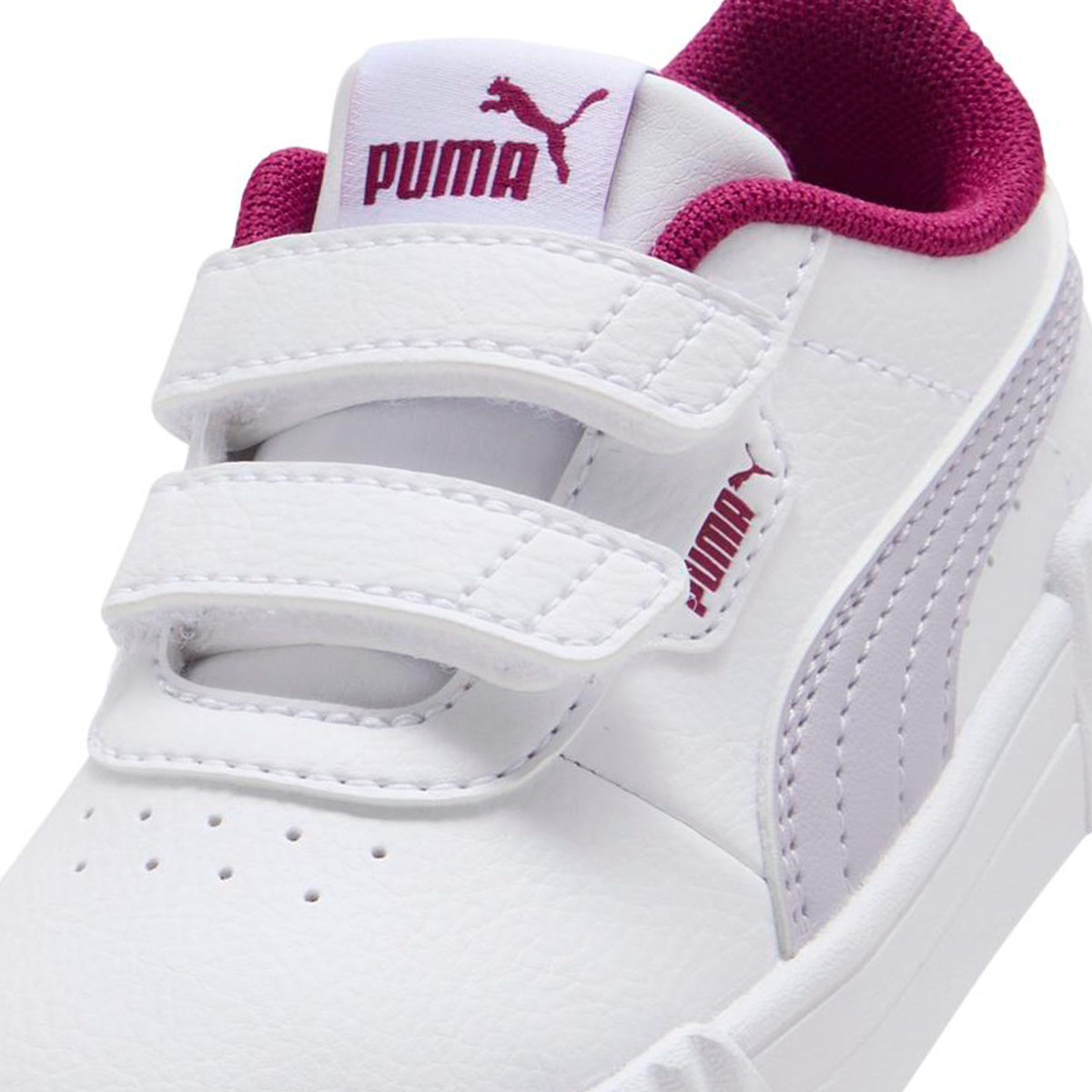 ZAPATILLAS URBANAS JUVENIL PUMA CARINA 3.0 V INF - 4