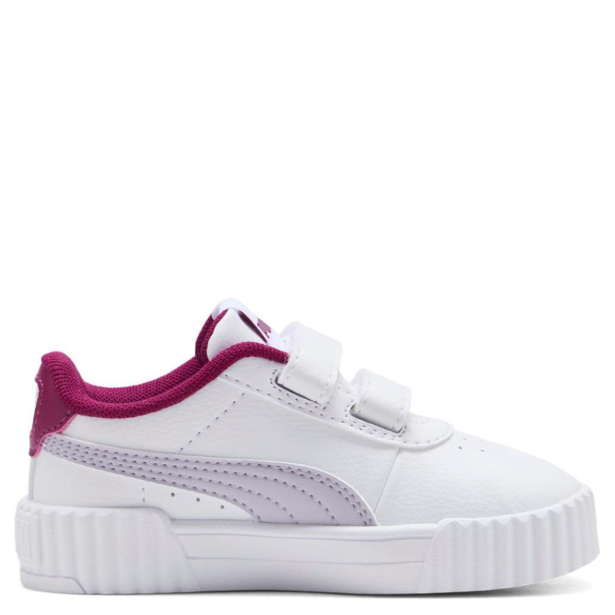 ZAPATILLAS URBANAS JUVENIL PUMA CARINA 3.0 V INF - 2