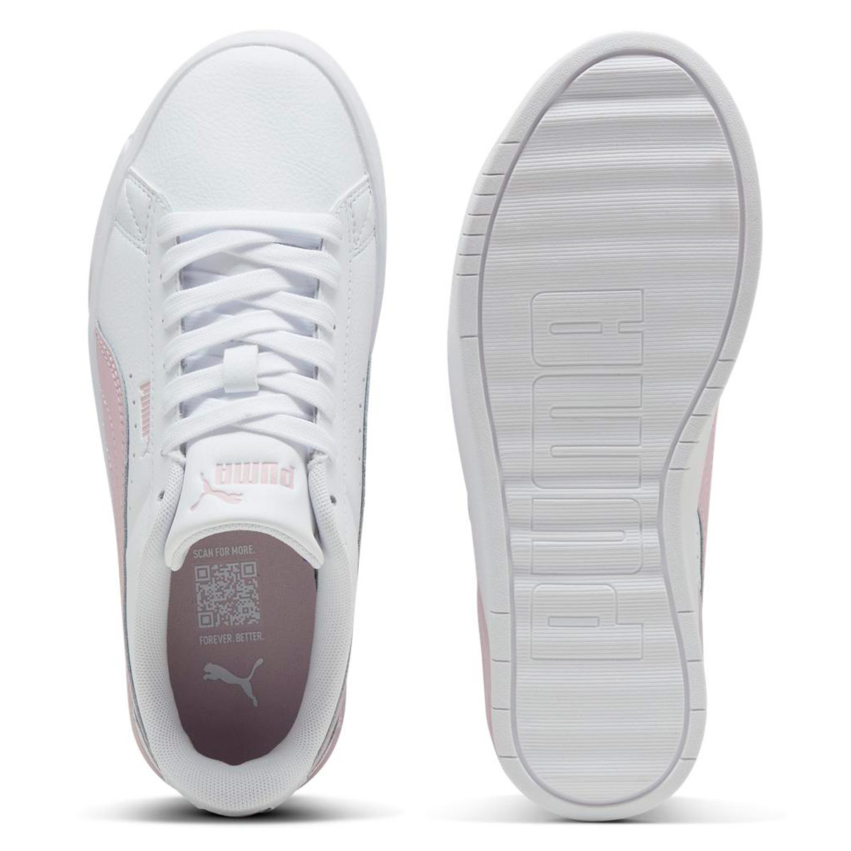 ZAPATILLAS URBANAS JUVENIL PUMA JADA CLASSIC JR - 4
