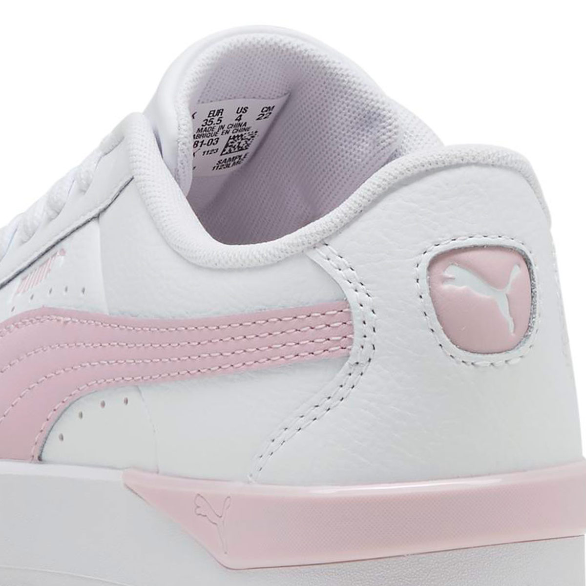 ZAPATILLAS URBANAS JUVENIL PUMA JADA CLASSIC JR - 6