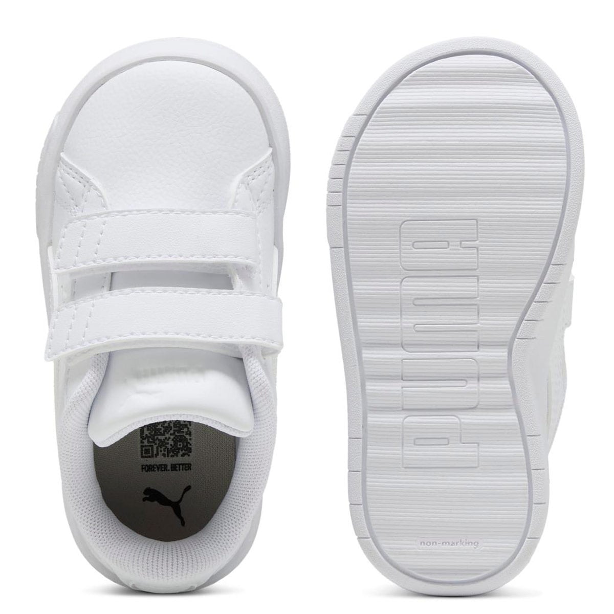 ZAPATILLAS URBANAS JUVENIL PUMA JADA CLASSIC V INF - 4