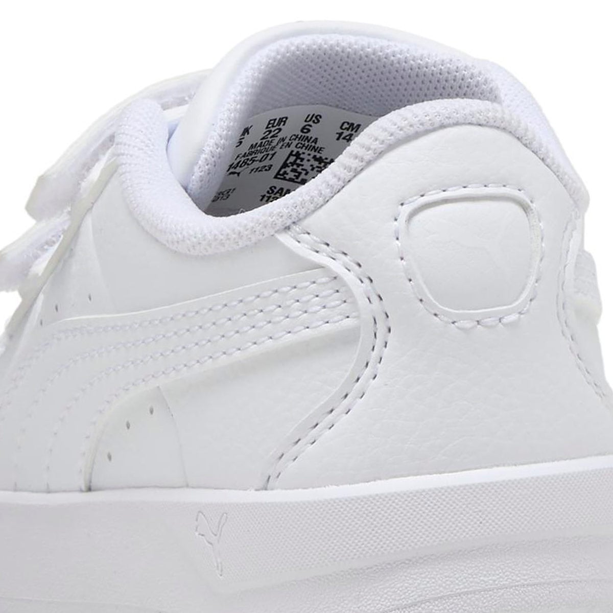 ZAPATILLAS URBANAS JUVENIL PUMA JADA CLASSIC V INF - 6