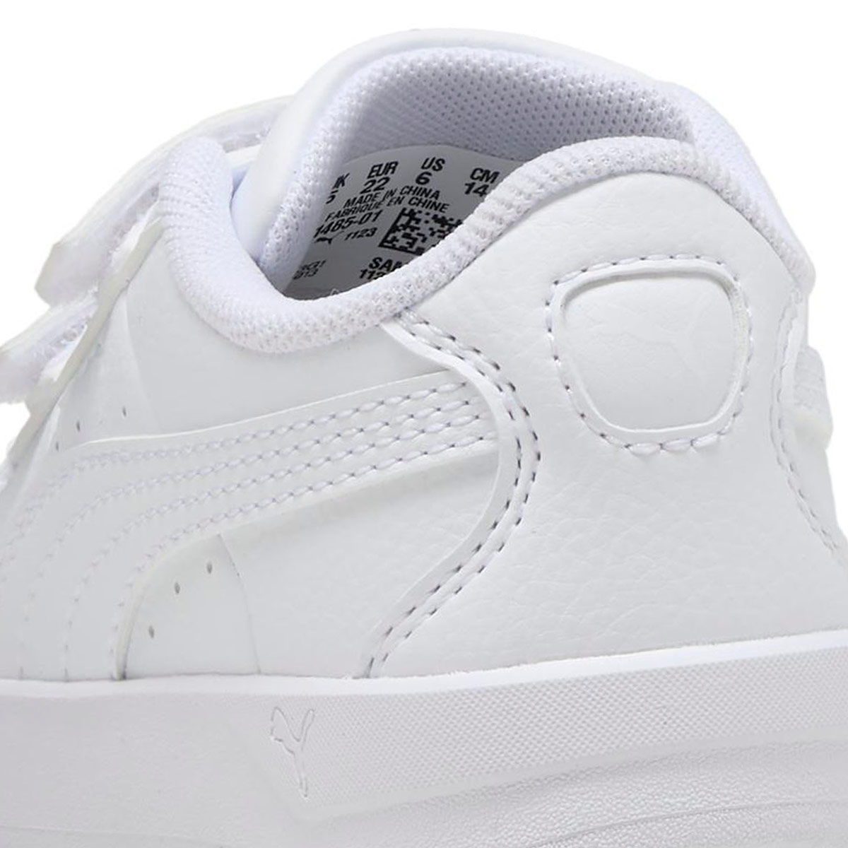 ZAPATILLAS URBANAS JUVENIL PUMA JADA CLASSIC V INF - 6