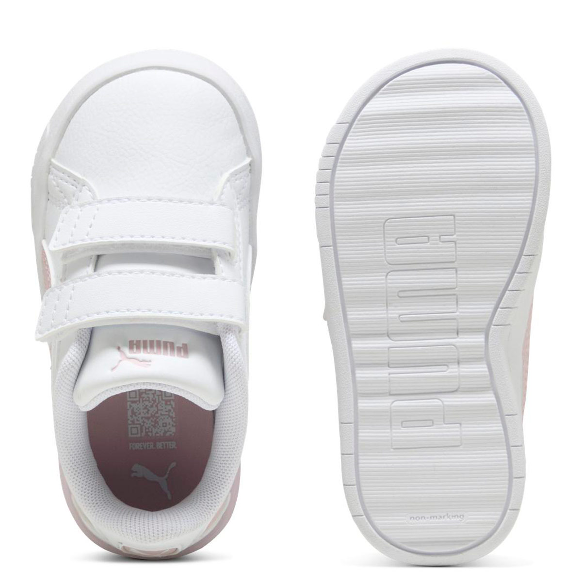 ZAPATILLAS URBANAS JUVENIL PUMA JADA CLASSIC V INF - 4