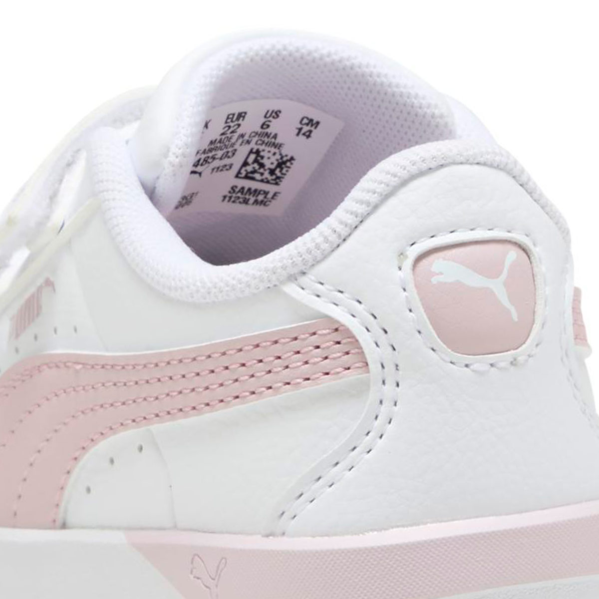 ZAPATILLAS URBANAS JUVENIL PUMA JADA CLASSIC V INF - 6