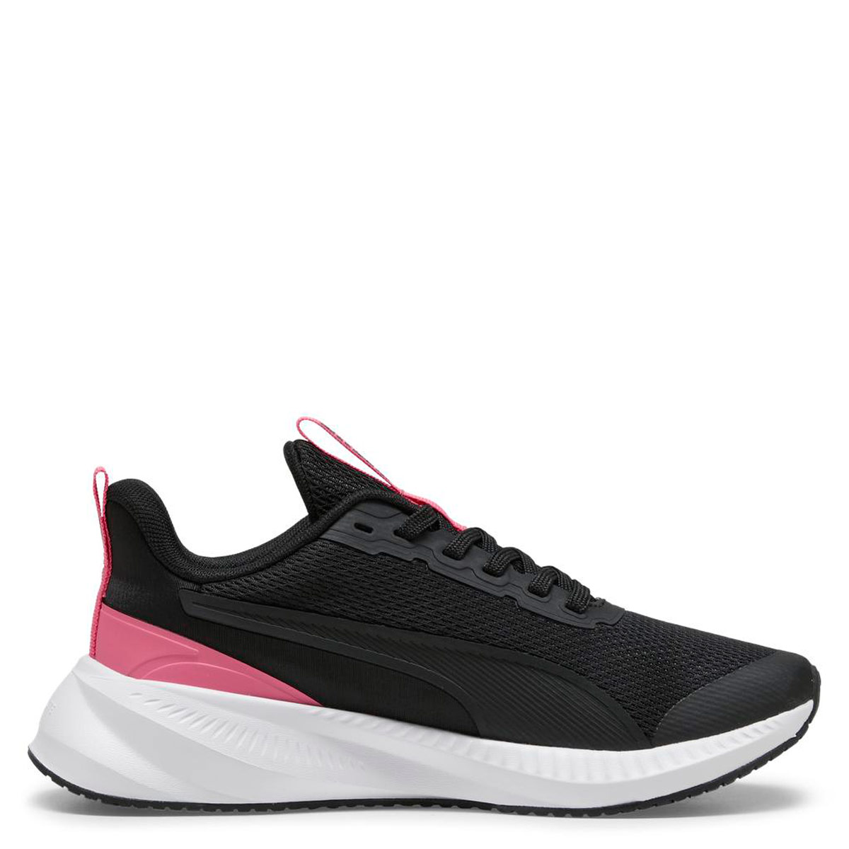 ZAPATILLAS UNISEX PUMA URBANAS NEGRO FLYER LITE 3 JR - 3