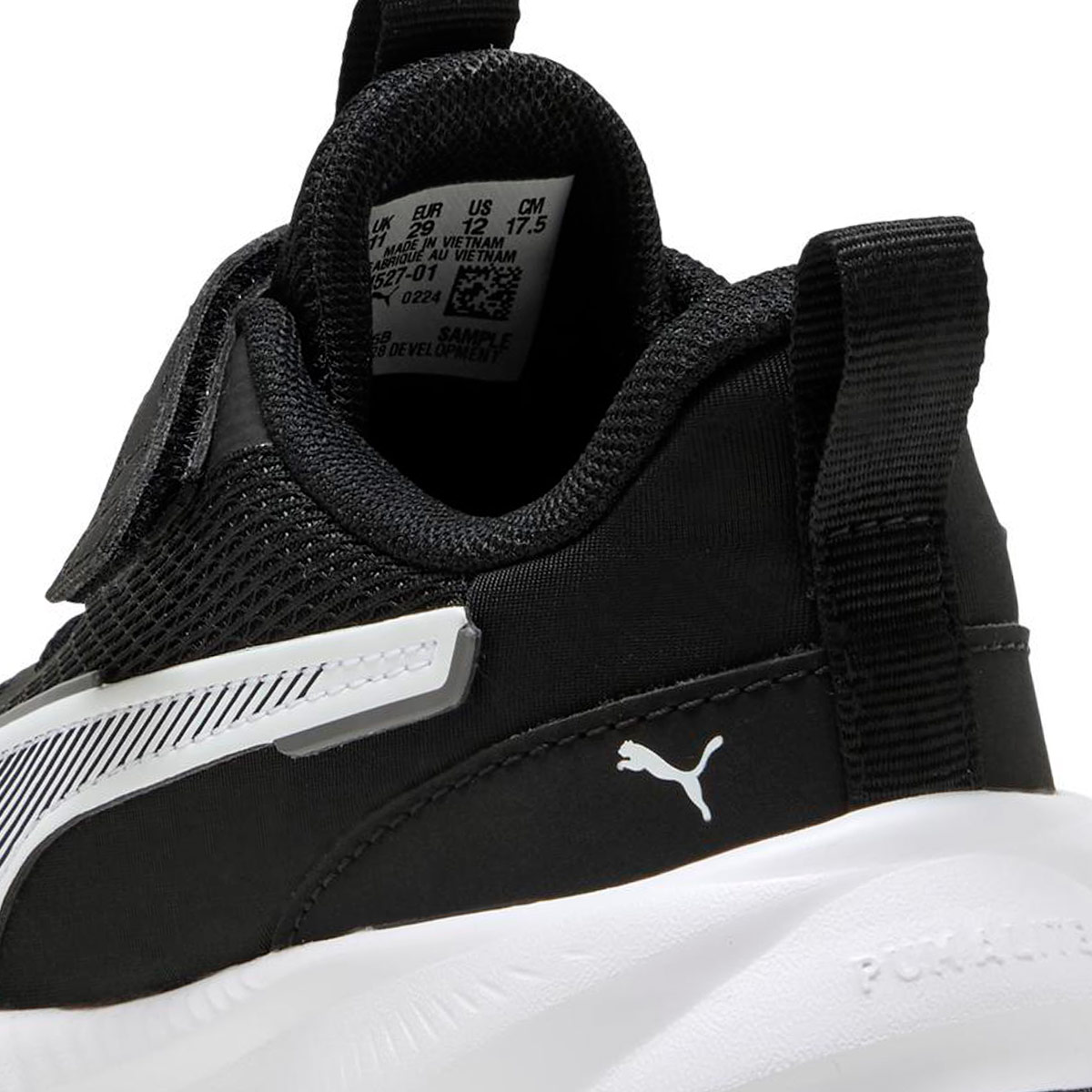 ZAPATILLAS URBANAS JUVENIL PUMA FLYER 3 AC+ PS - 6
