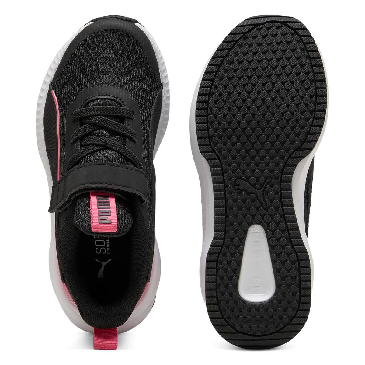 ZAPATILLAS URBANAS JUVENIL PUMA FLYER 3 AC+ PS - 3