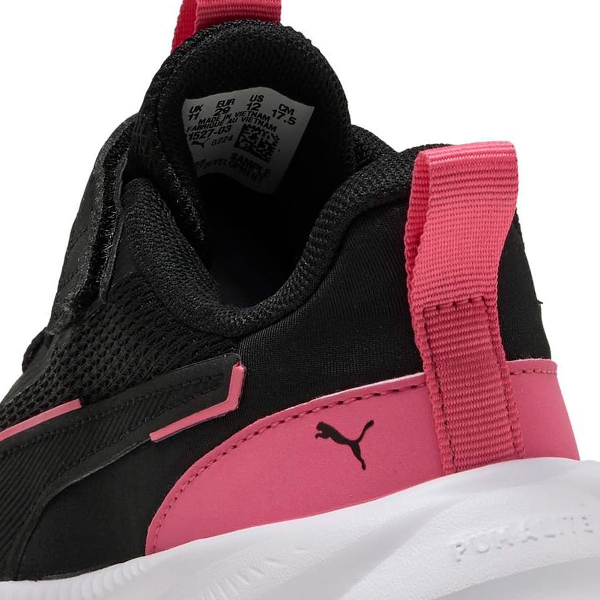 ZAPATILLAS URBANAS JUVENIL PUMA FLYER 3 AC+ PS - 5