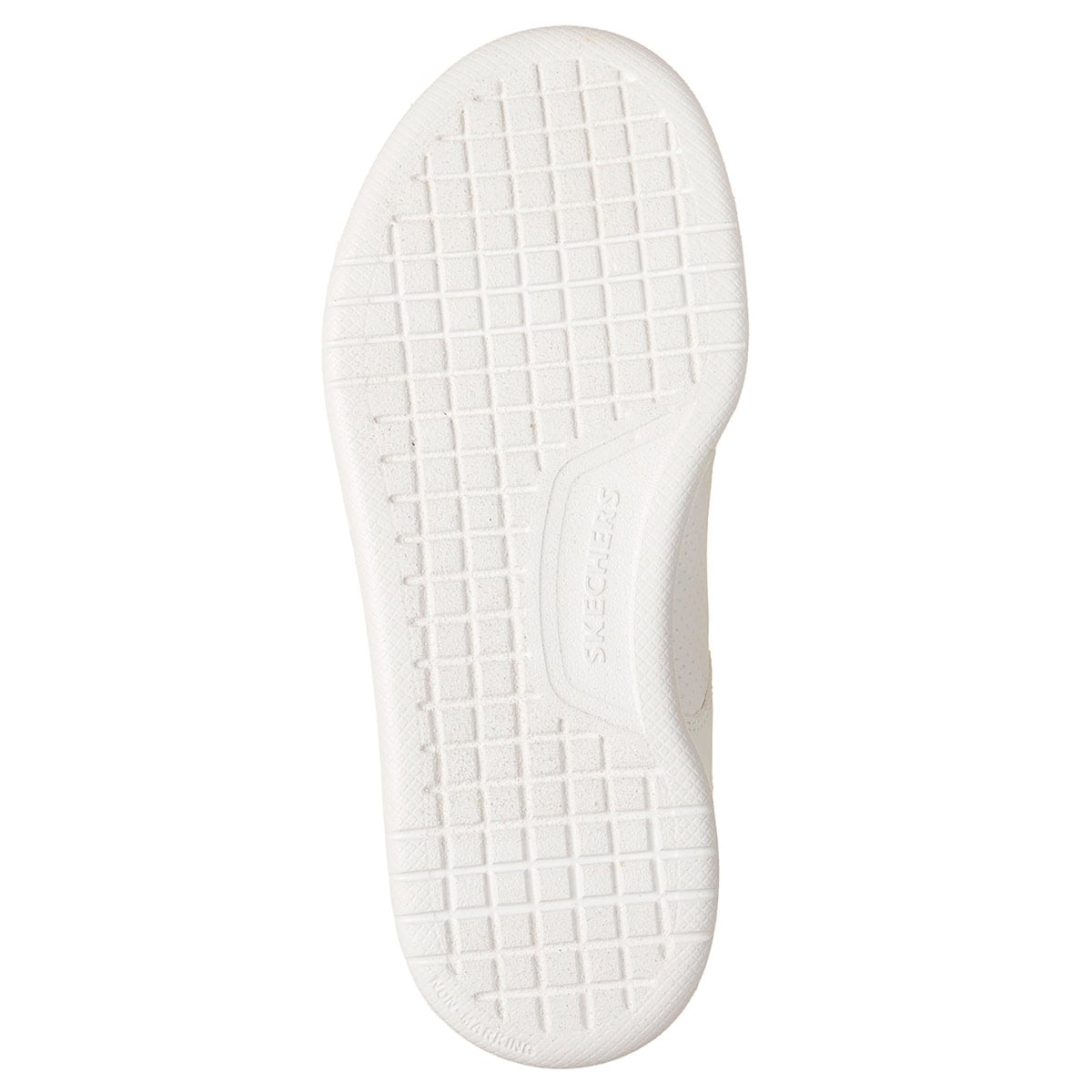 ZAPATILLAS NIÑO SKECHERS BLANCO QUICK STREET LITE - 6
