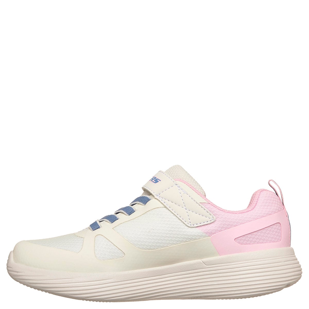 ZAPATILLAS NIÑA SKECHERS BLANCO GO RUN 400 V - 4