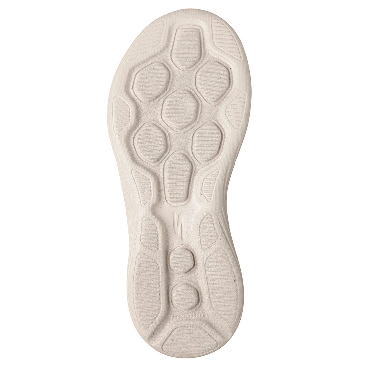 ZAPATILLAS NIÑA SKECHERS BLANCO GO RUN 400 V - 6
