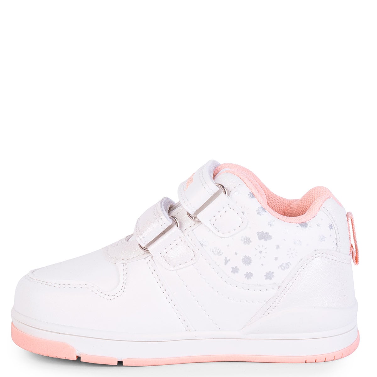 ZAPATILLAS NIÑA BUBBLE GUMMERS BLANCO BG CODY 1011321 - 3