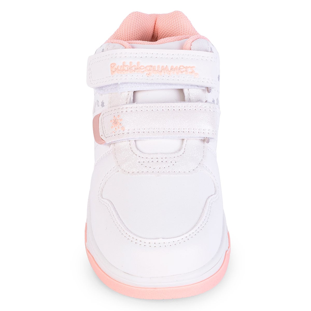 ZAPATILLAS NIÑA BUBBLE GUMMERS BLANCO BG CODY 1011321 - 4