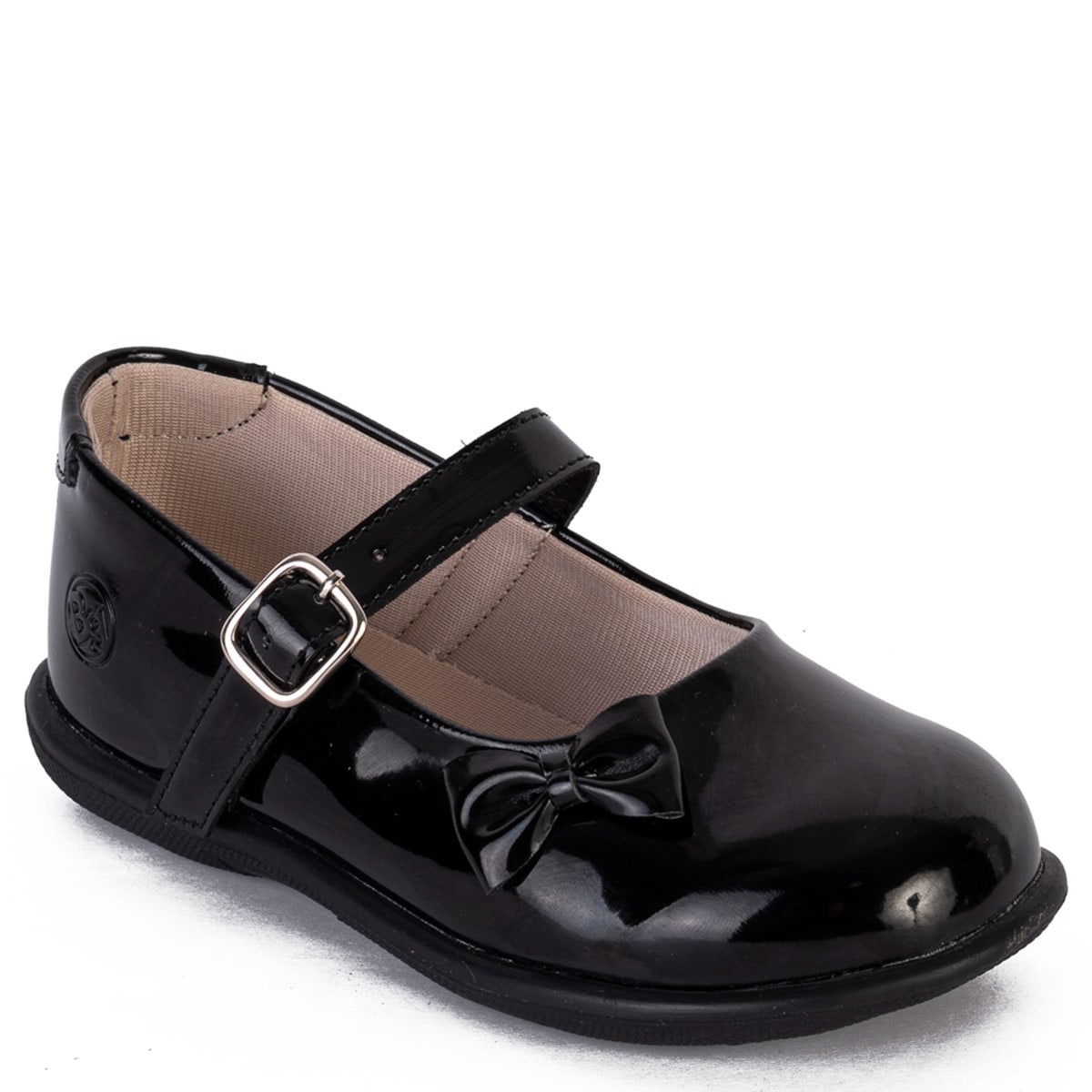 ZAPATILLAS NIÑA BUBBLE GUMMERS NEGRO BG ORIEL 1416802 - 2