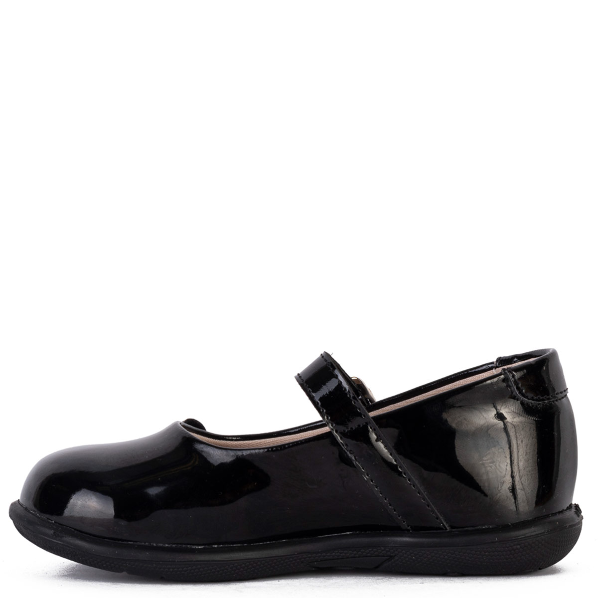 ZAPATILLAS NIÑA BUBBLE GUMMERS NEGRO BG ORIEL 1416802 - 3