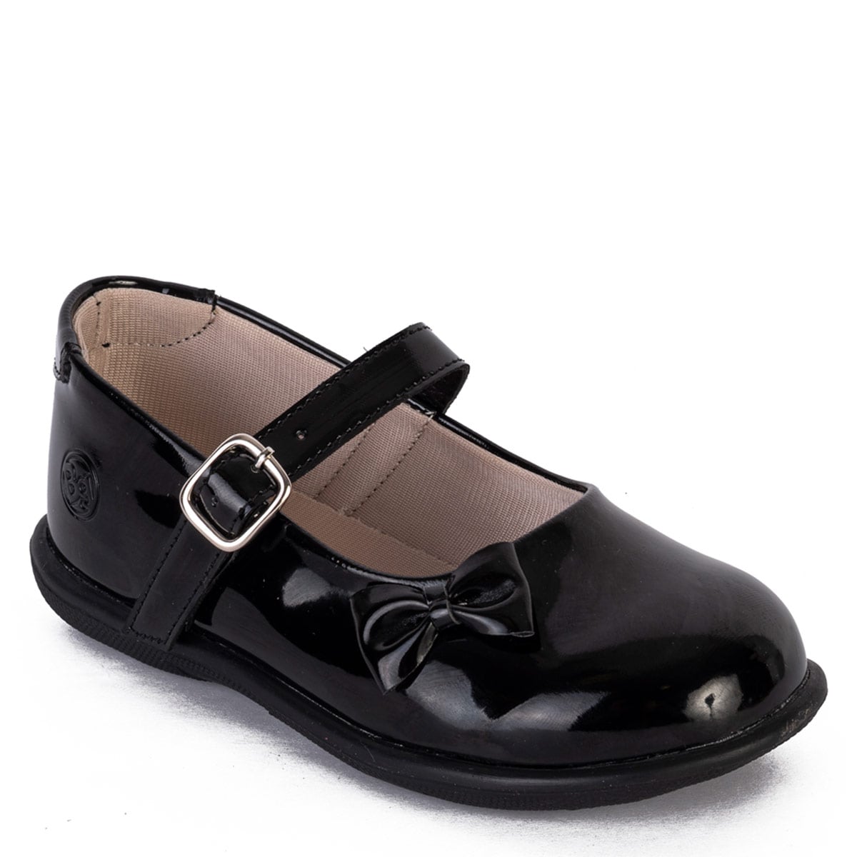 ZAPATILLAS NIÑA BUBBLE GUMMERS NEGRO BG  ORIEL 416802 - 2