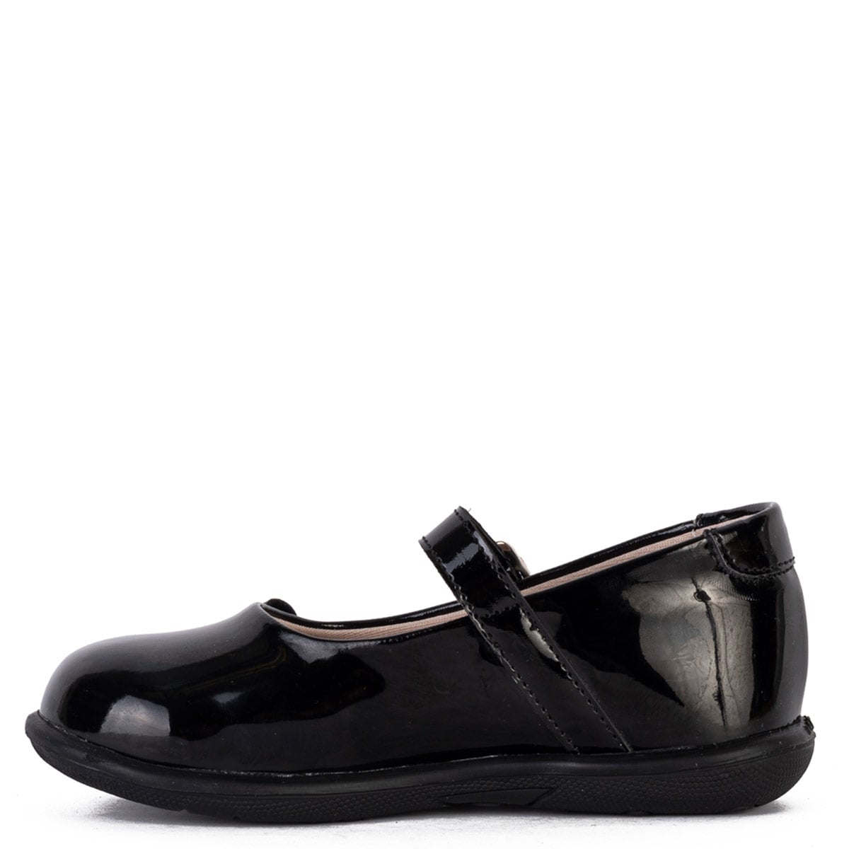 ZAPATILLAS NIÑA BUBBLE GUMMERS NEGRO BG ORIEL 416802 - 3