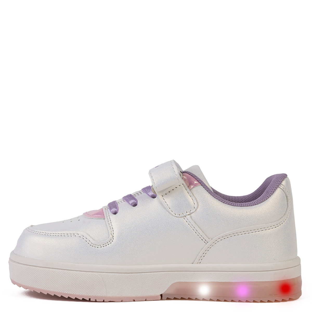 ZAPATILLAS NIÑA BUBBLE GUMMERS BLANCO BG CONSTELATION 1811568 - 3