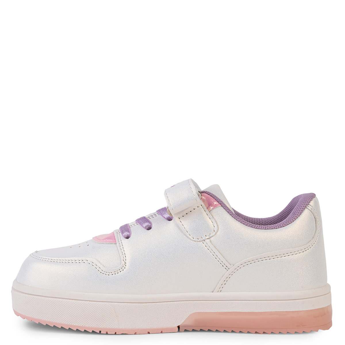 ZAPATILLAS NIÑA BUBBLE GUMMERS BLANCO BG CONSTELATION 2811568 - 3