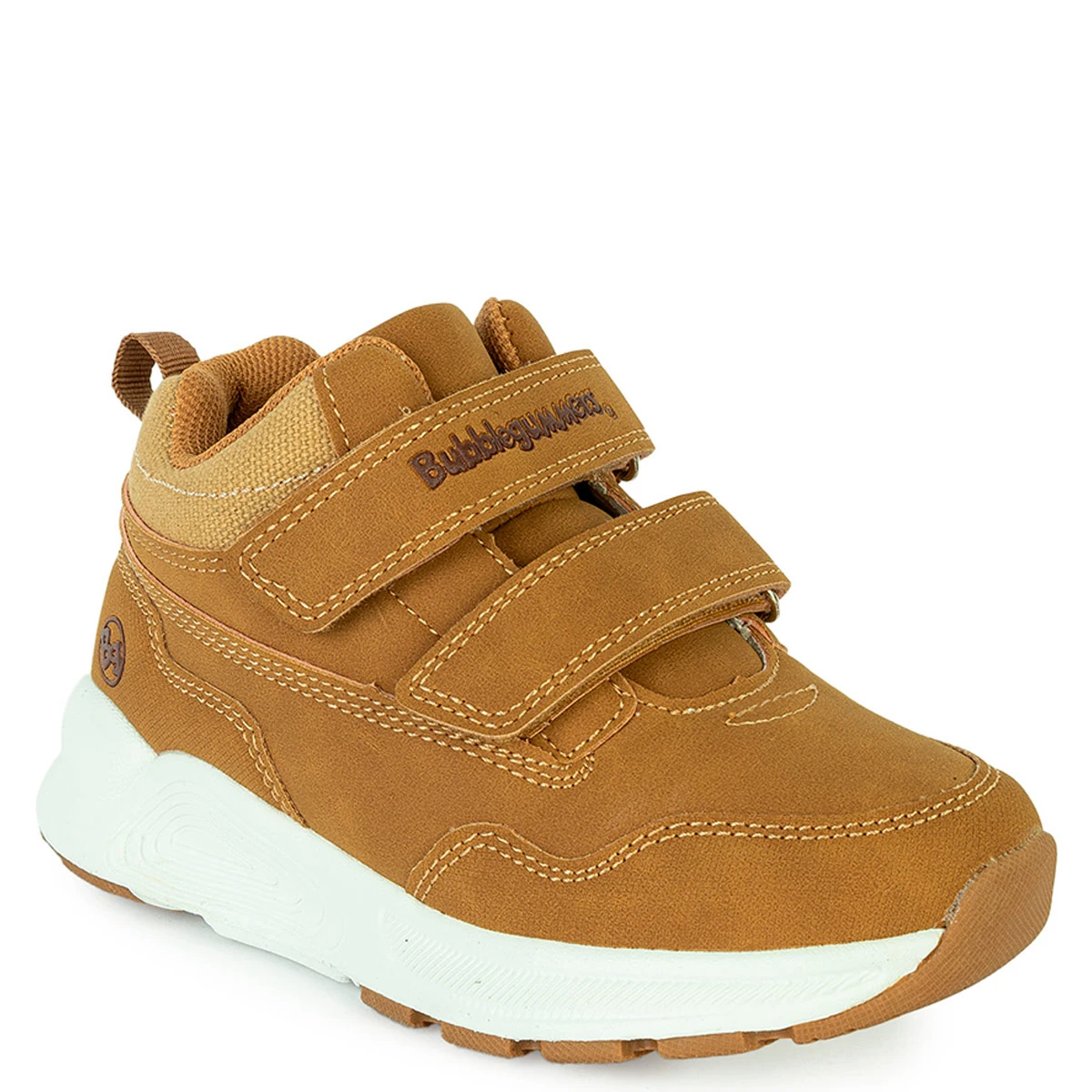 ZAPATILLAS NIÑO BUBBLE GUMMERS CAMEL BG CALGARY 1818300 - 2