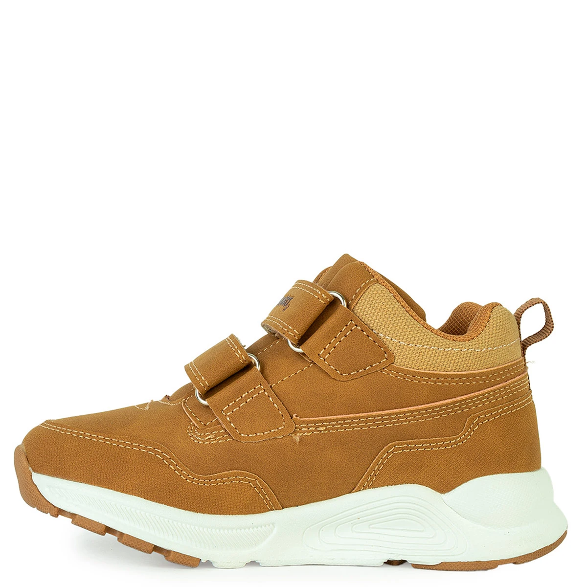 ZAPATILLAS NIÑO BUBBLE GUMMERS CAMEL BG CALGARY 1818300 - 3