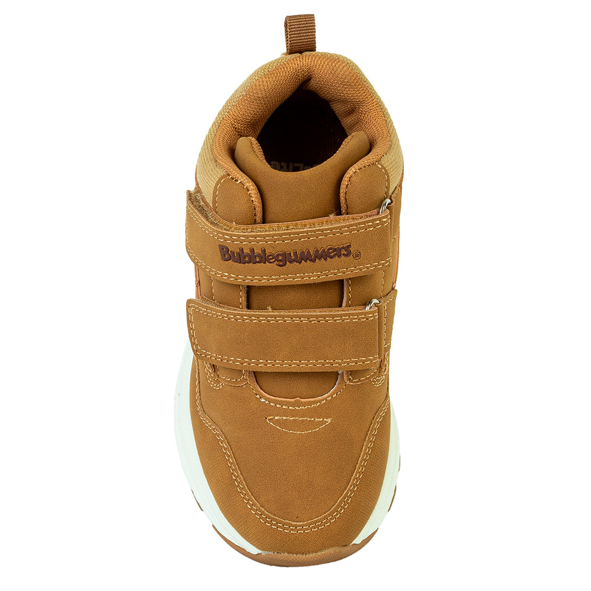 ZAPATILLAS NIÑO BUBBLE GUMMERS CAMEL BG CALGARY 1818300 - 4