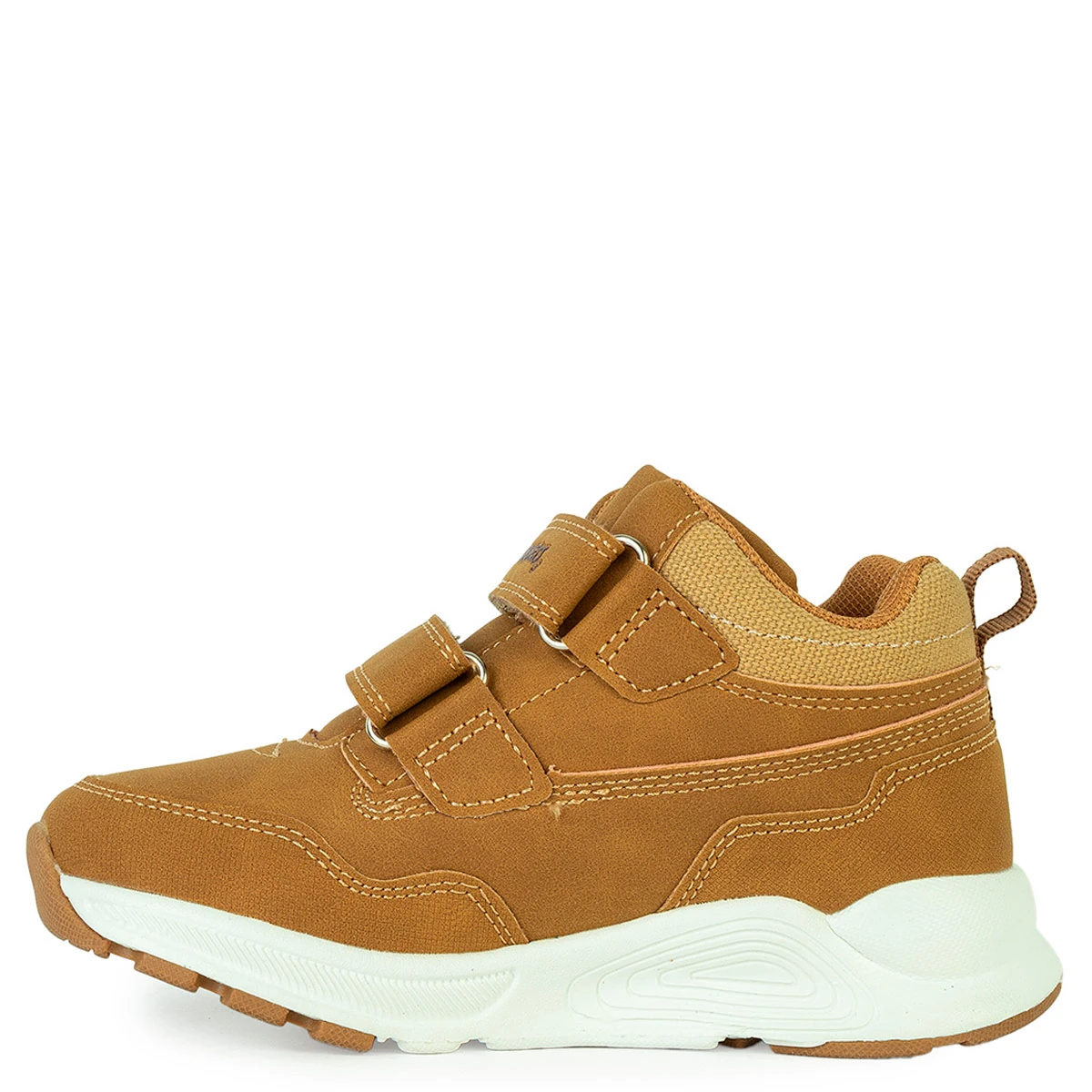 ZAPATILLAS NIÑO BUBBLE GUMMERS CAMEL BG CALGARY 2818300 - 3