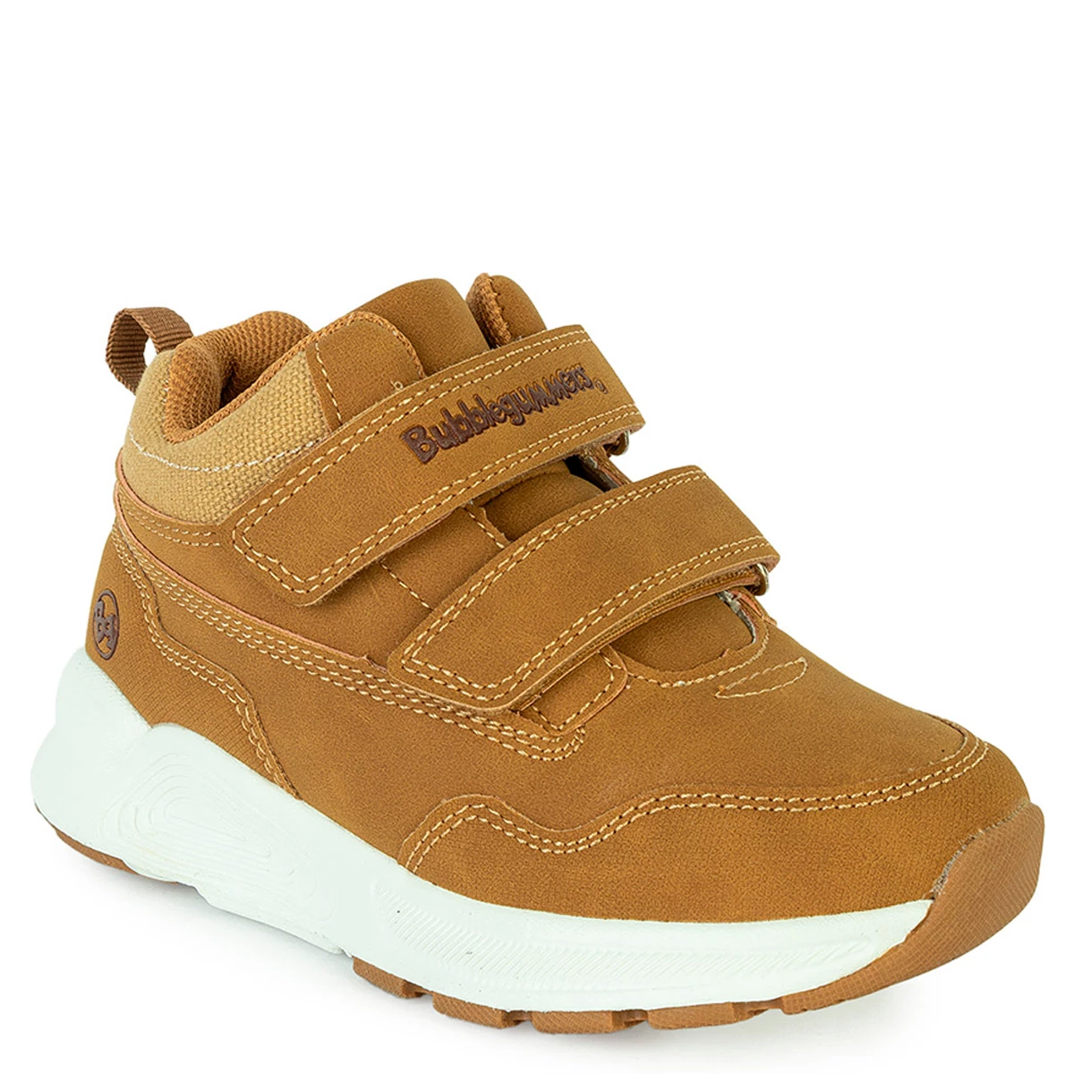 ZAPATILLAS NIÑO BUBBLE GUMMERS CAMEL BG CALGARY 2818300 - 2