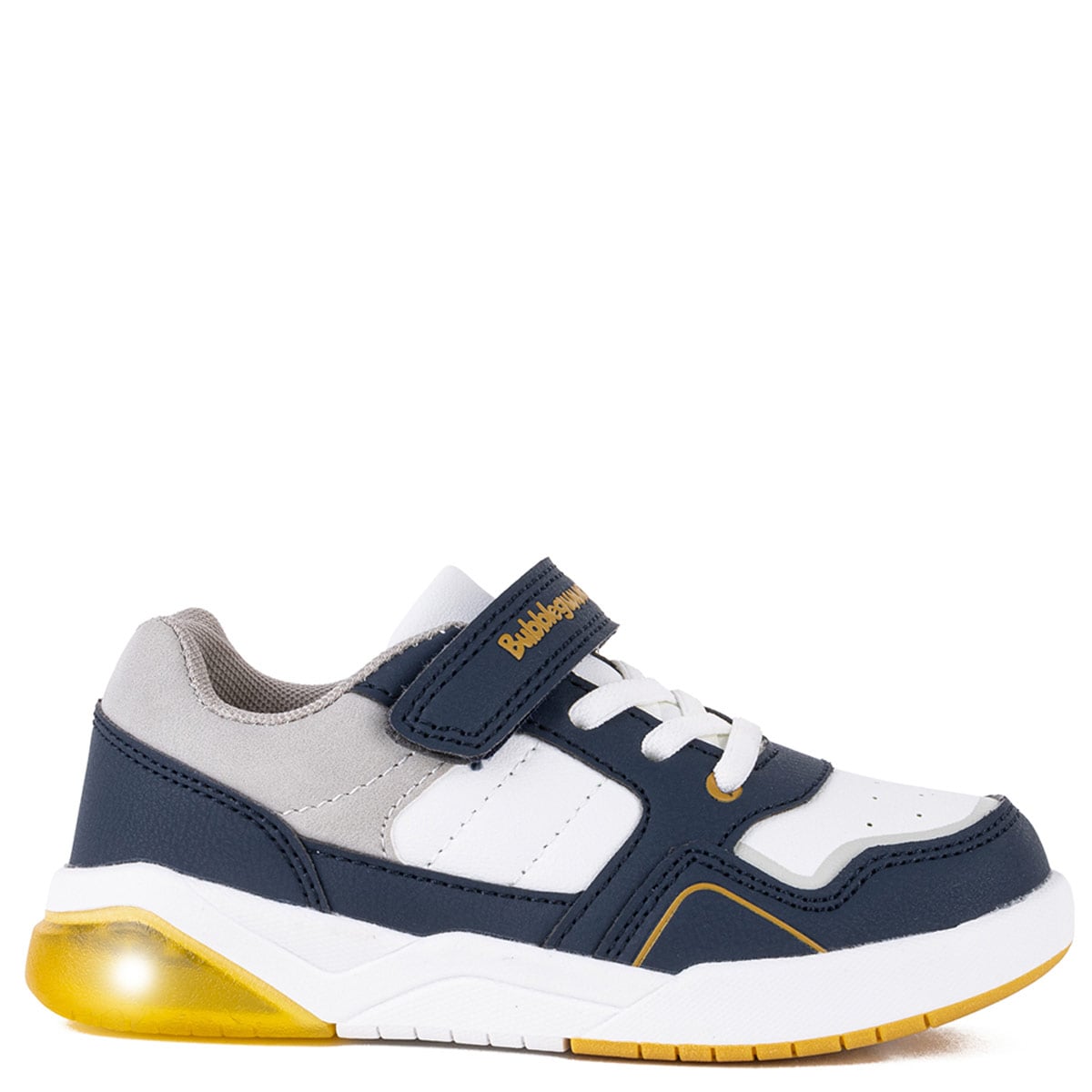 ZAPATILLAS NIÑO BUBBLE GUMMERS BLANCO BG DAKAR 2811535 - 1