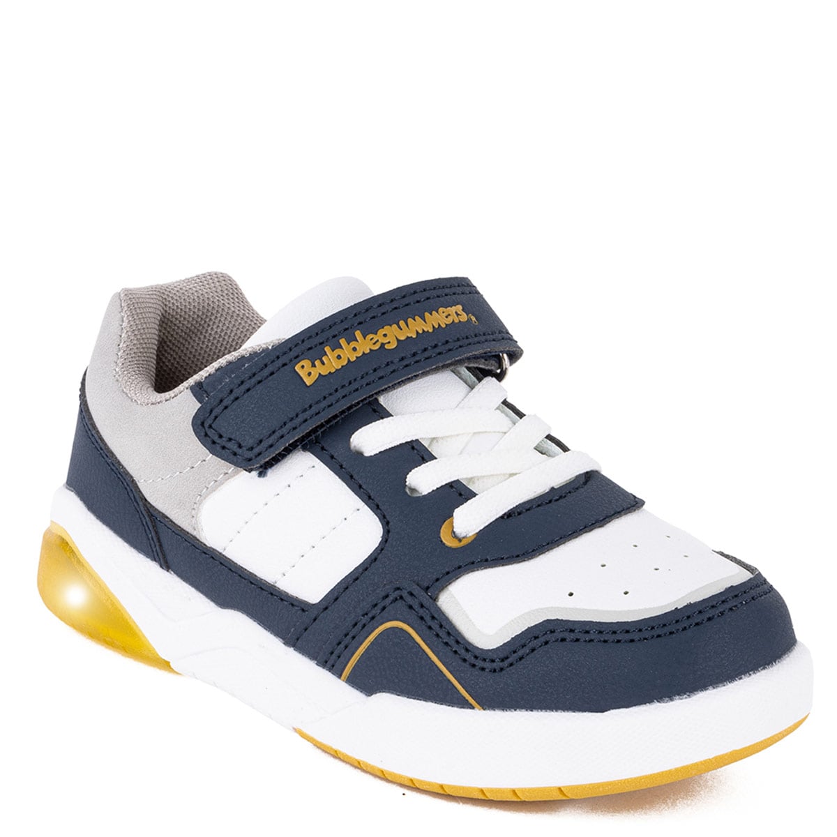 ZAPATILLAS NIÑO BUBBLE GUMMERS BLANCO BG DAKAR 2811535 - 2