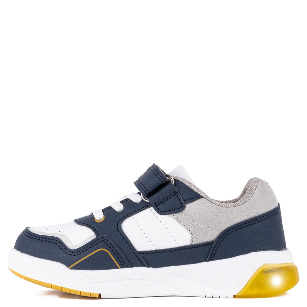 ZAPATILLAS NIÑO BUBBLE GUMMERS BLANCO BG DAKAR 2811535 - 3