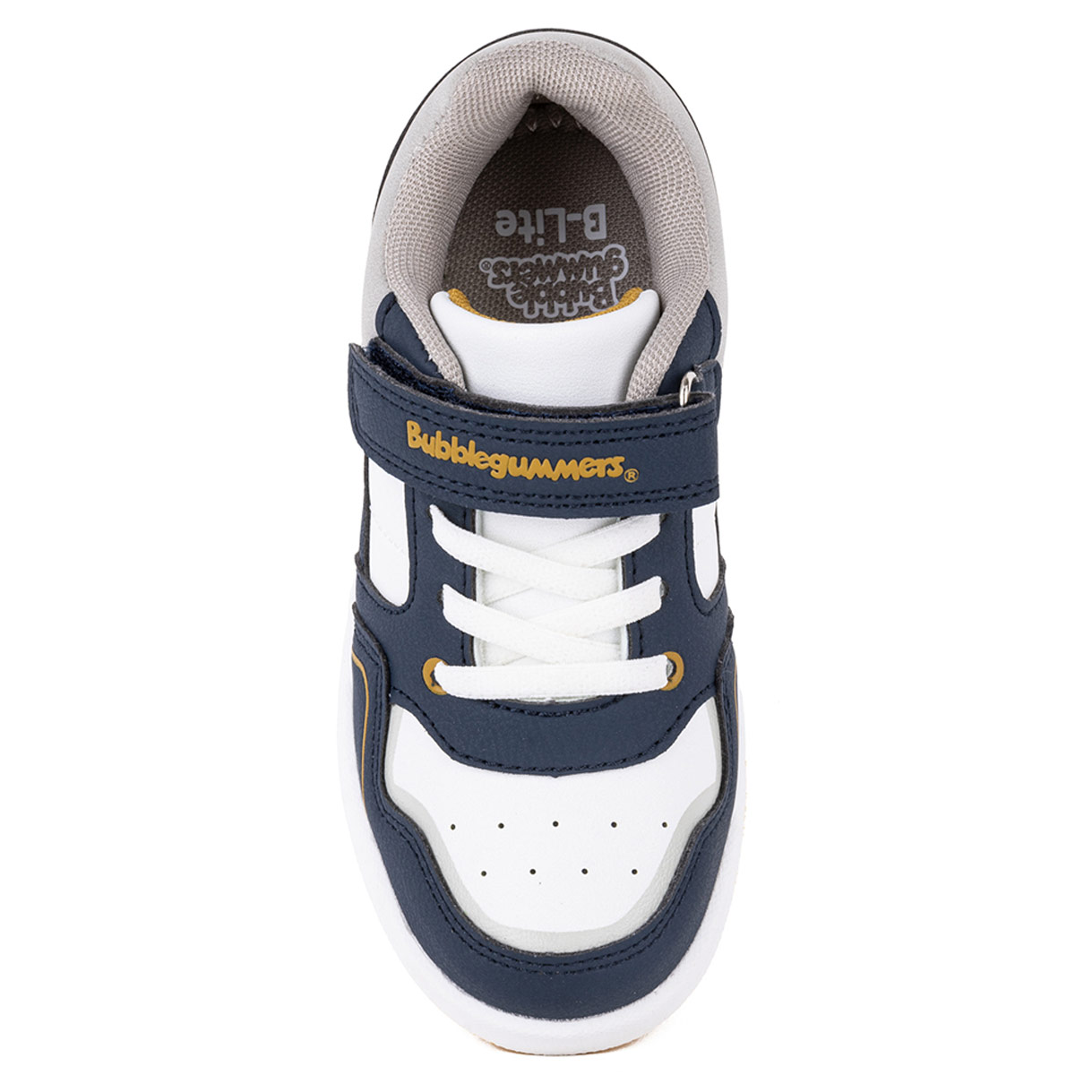 ZAPATILLAS NIÑO BUBBLE GUMMERS BLANCO BG DAKAR 2811535 - 4