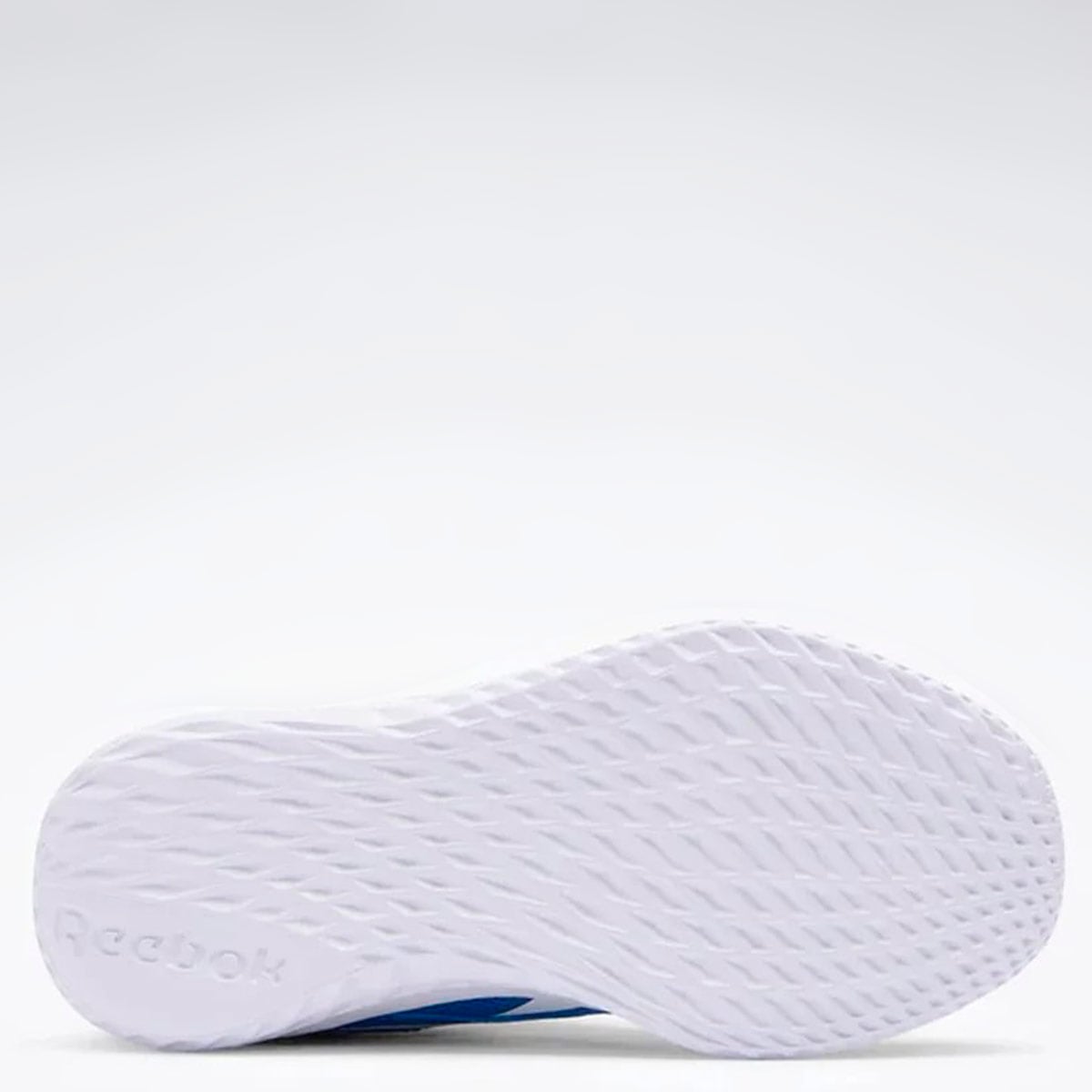 ZAPATILLAS NIÑO REEBOK URBANAS AZUL RUSH RUNNER 5 ELASTIC LACE & TOP STRAP - 5