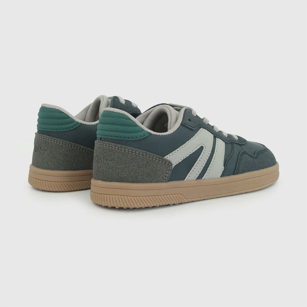 ZAPATILLAS NIÑO COLLOKY AZUL - 3