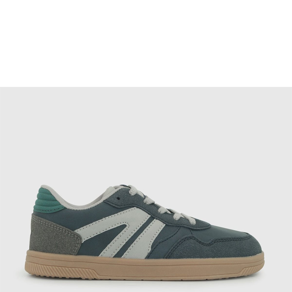 ZAPATILLAS NIÑO COLLOKY AZUL - 1