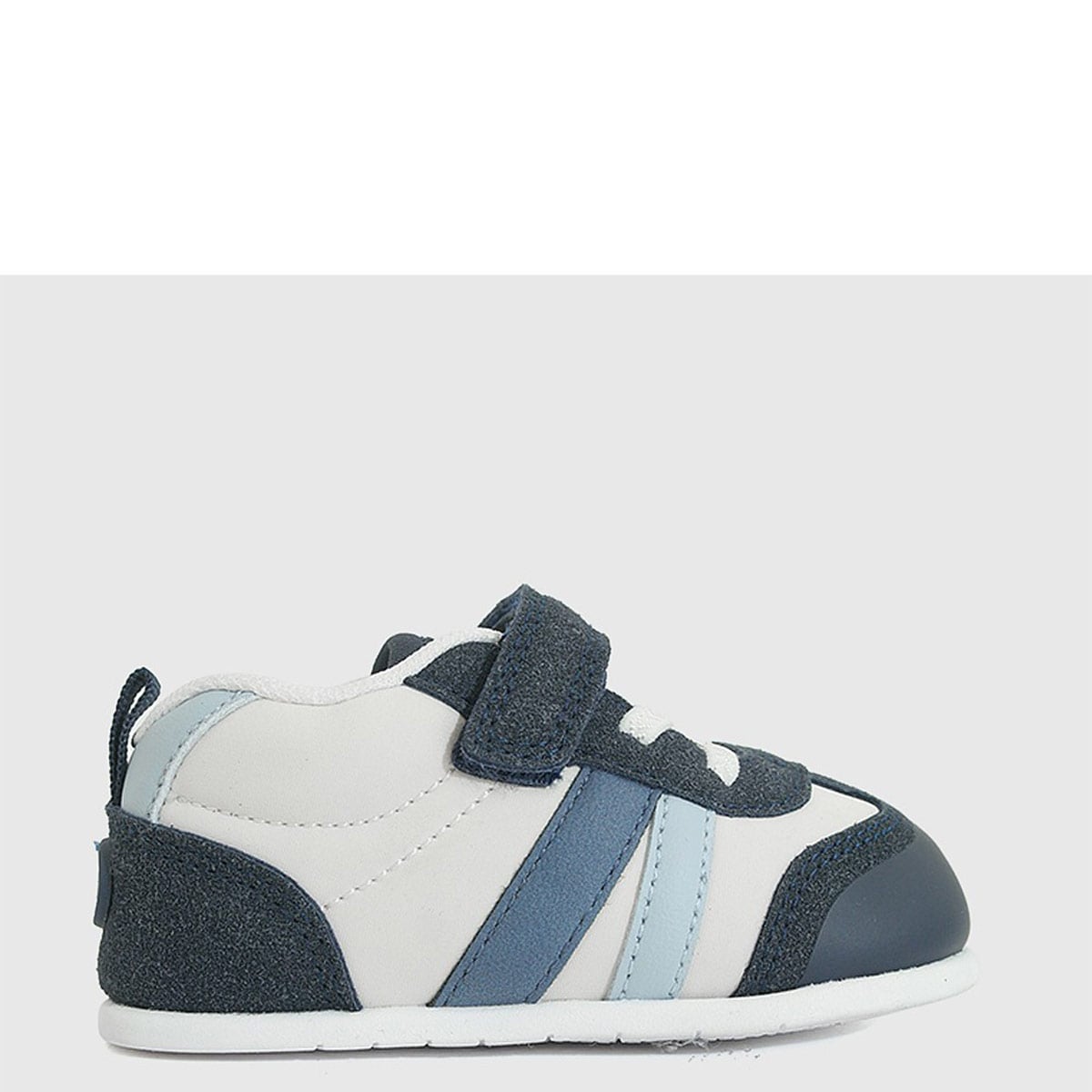 ZAPATILLAS NIÑO COLLOKY AZUL - 1