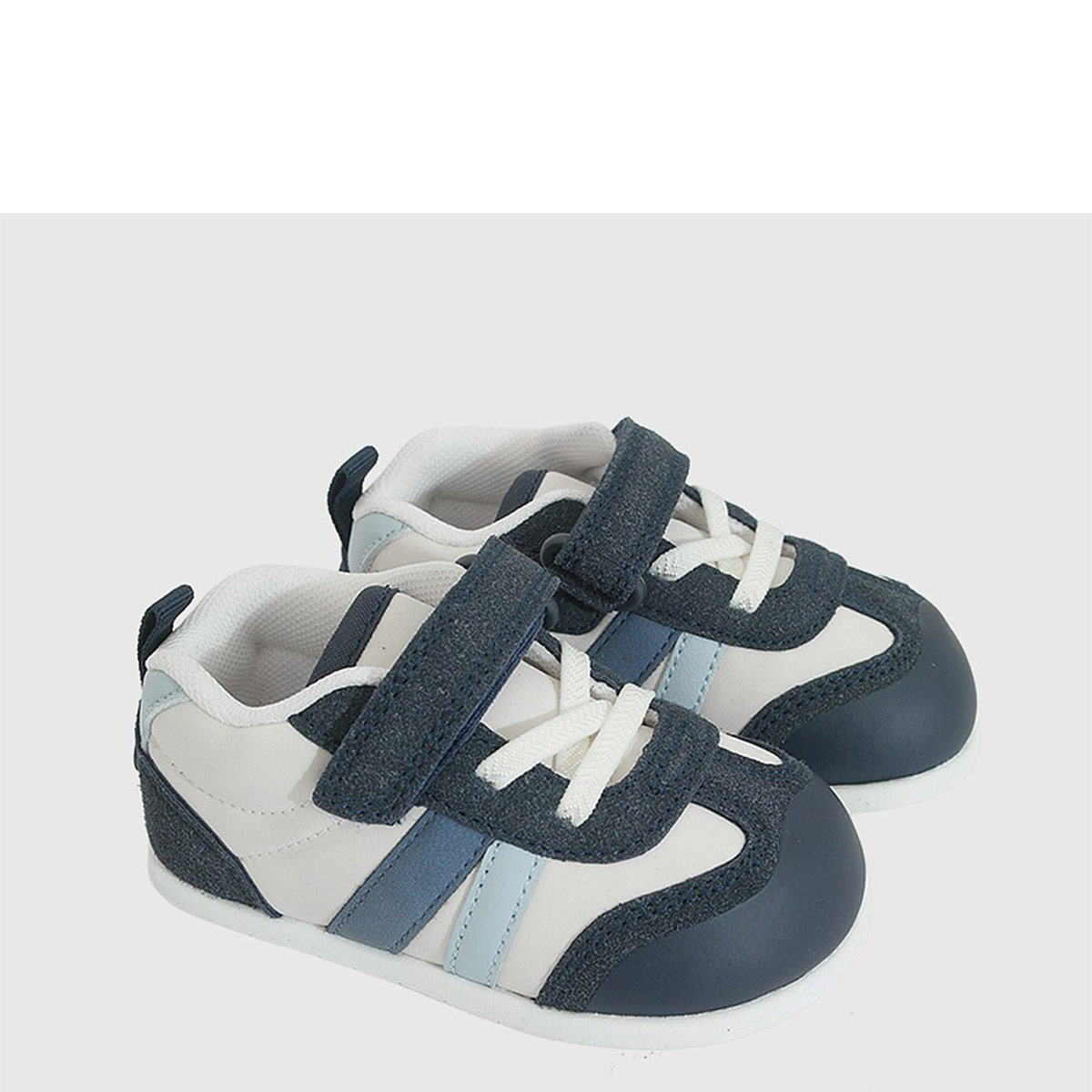ZAPATILLAS NIÑO COLLOKY AZUL - 2