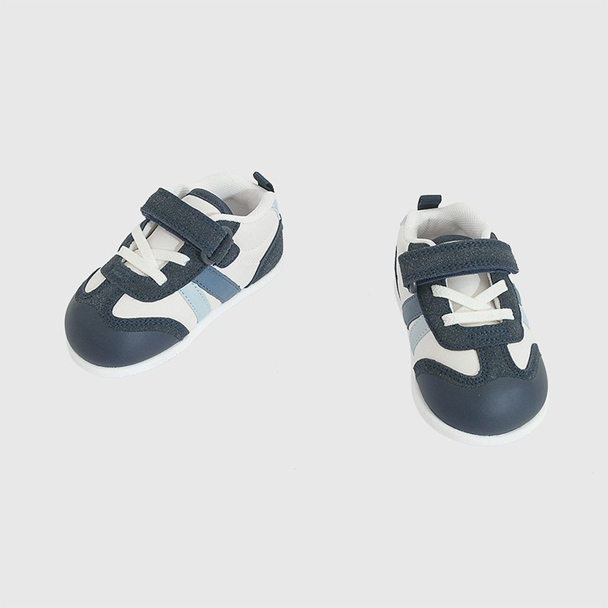 ZAPATILLAS NIÑO COLLOKY AZUL - 3