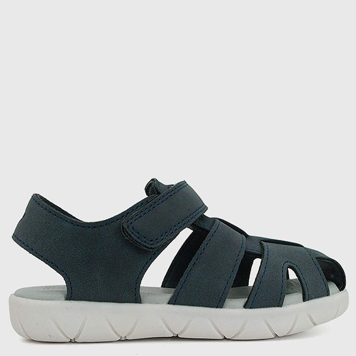 SANDALIAS NIÑO COLLOKY AZUL - 1