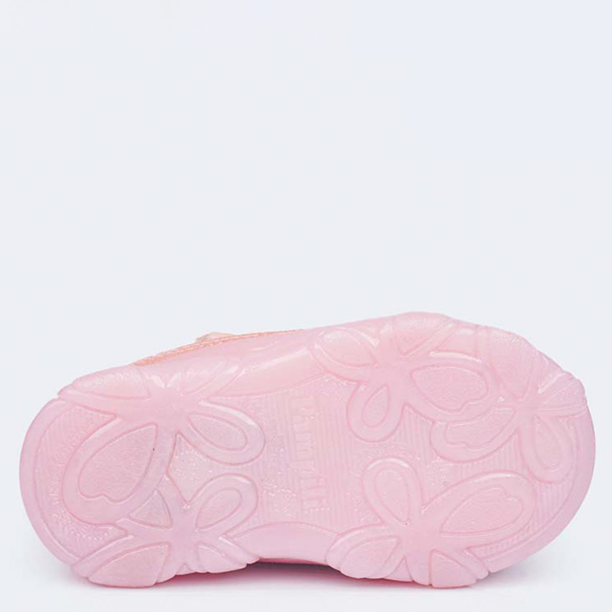 ZAPATILLAS NIÑA PAMPILI CASUALES ROSADO - 4