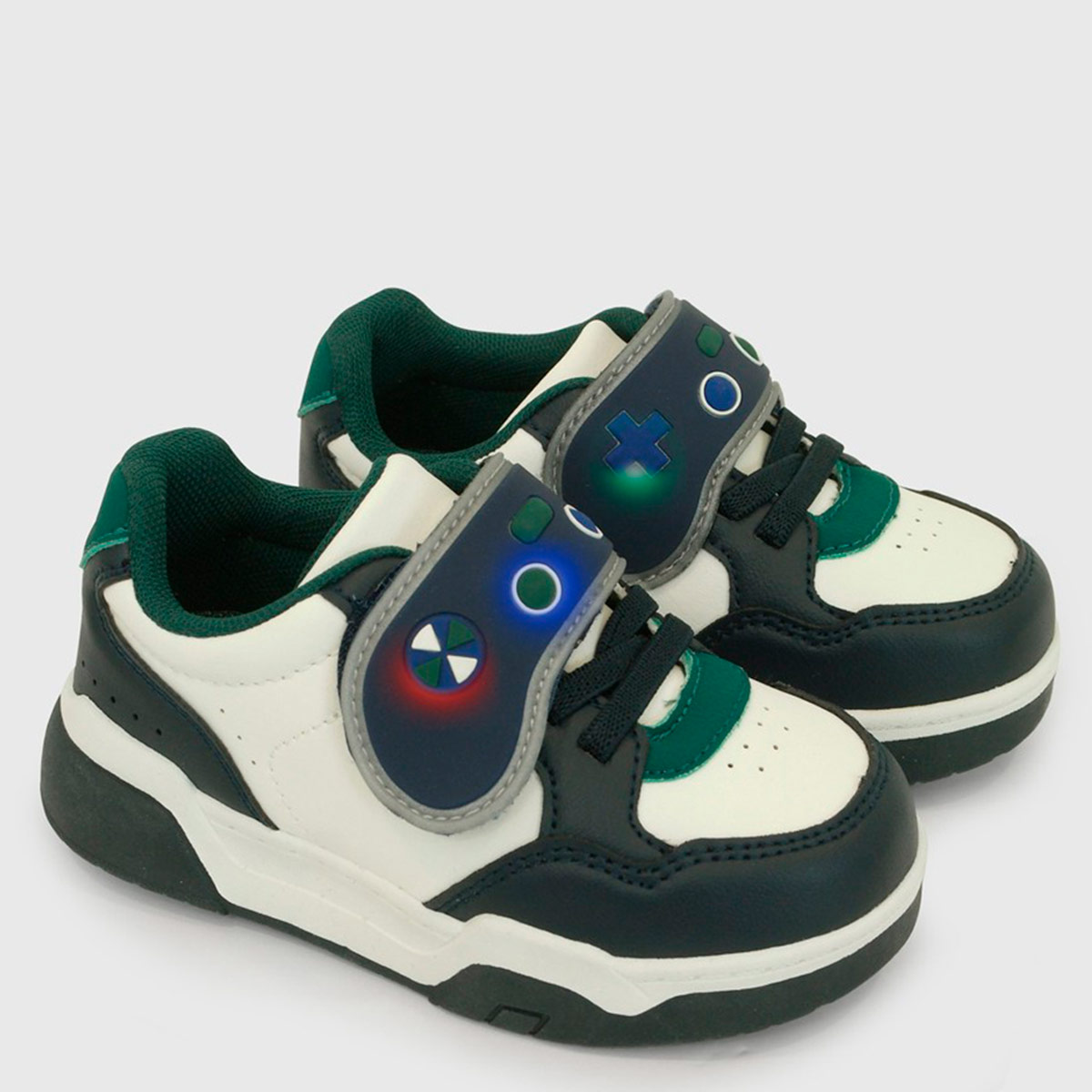 ZAPATILLAS NIÑO COLLOKY URBANAS - 2