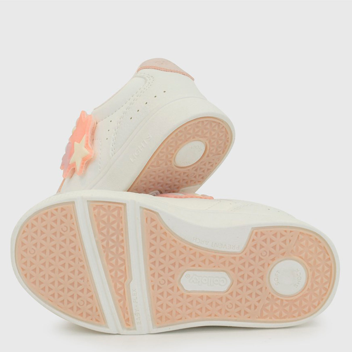 ZAPATILLAS  NIÑA COLLOKY URBANAS - 3