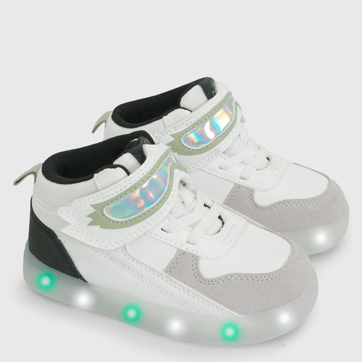 ZAPATILLAS NIÑO COLLOKY URBANAS - 1