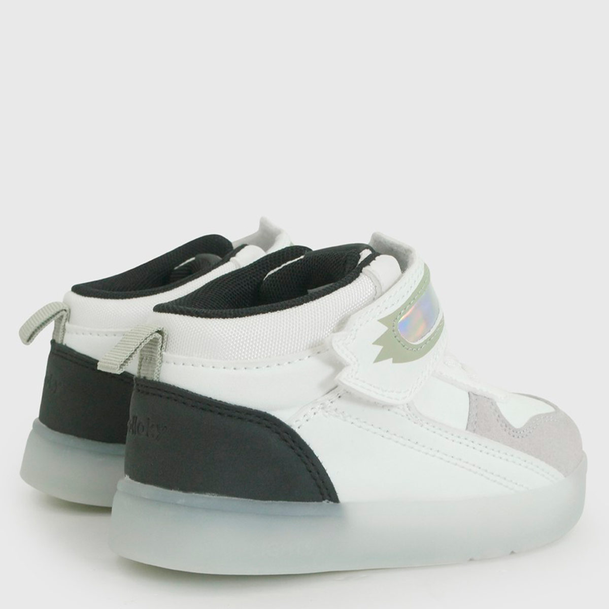 ZAPATILLAS NIÑO COLLOKY URBANAS - 2