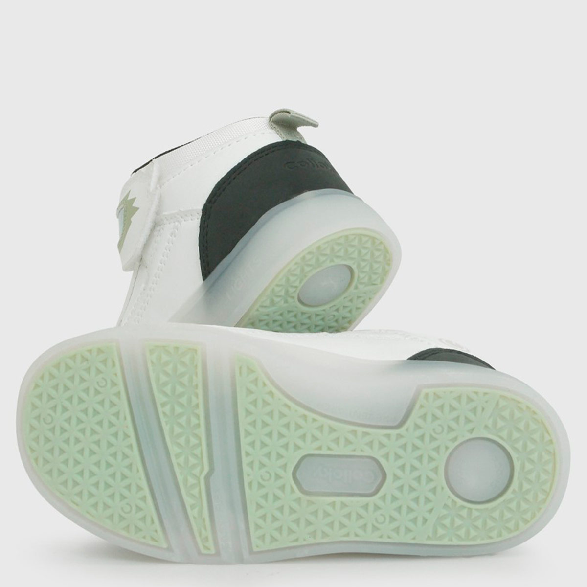 ZAPATILLAS NIÑO COLLOKY URBANAS - 3